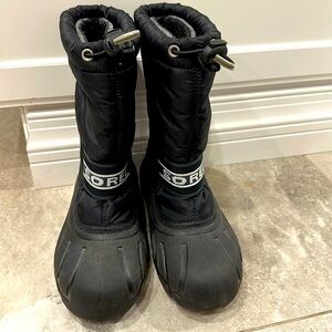 Sorel winter boots